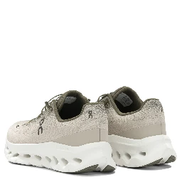 "Cloudtilt" Low-Top Sneakers