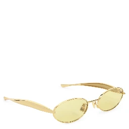 Bottega Veneta Sunglasses