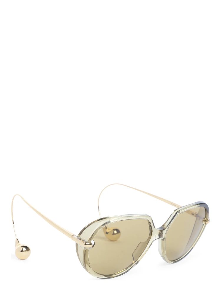 Bottega Veneta BV1436S Sunglasses alternative