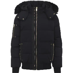 Moose Knuckles Stagg Bomber