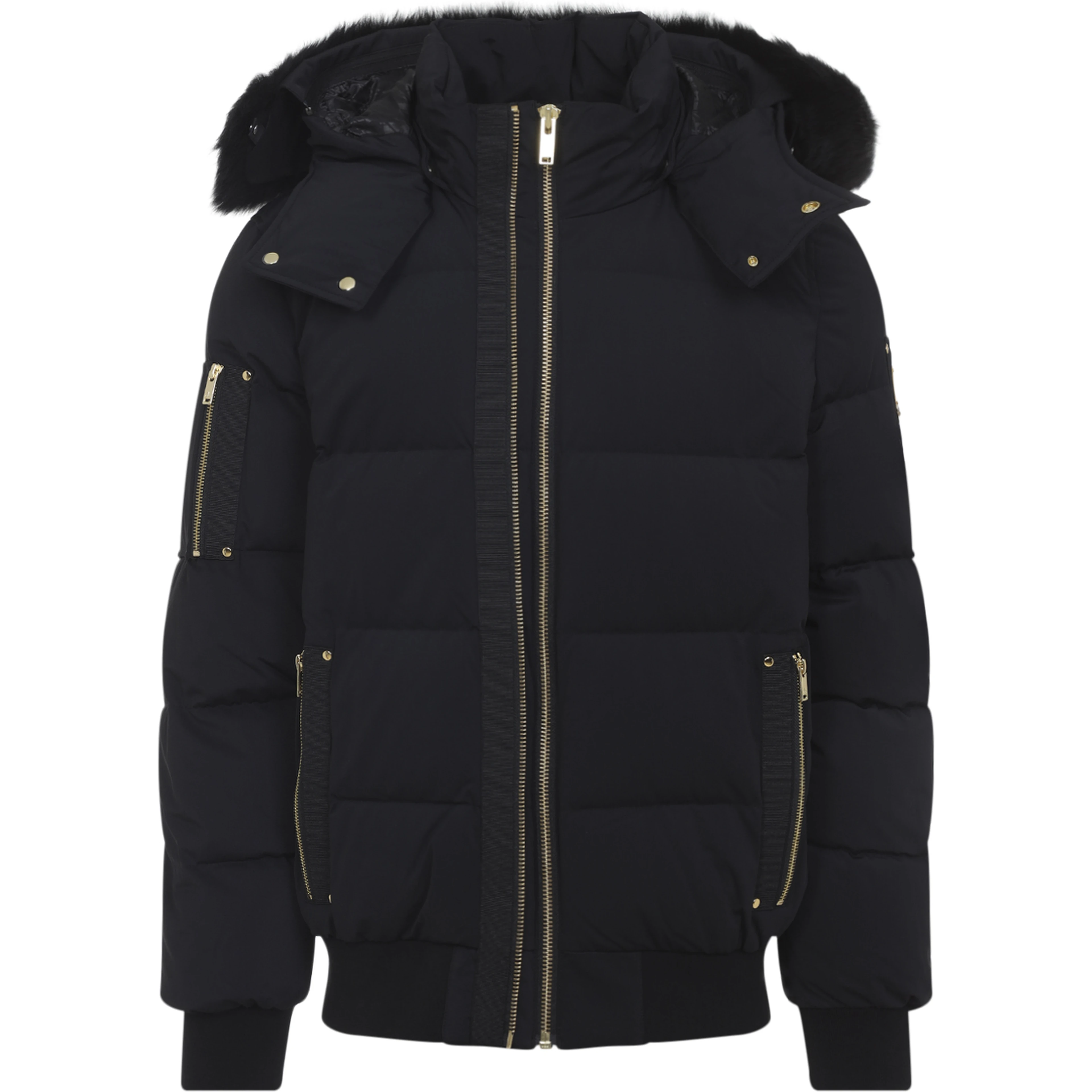 Moose Knuckles Stagg Bomber