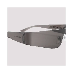 Balenciaga Rectangle Sunglasses