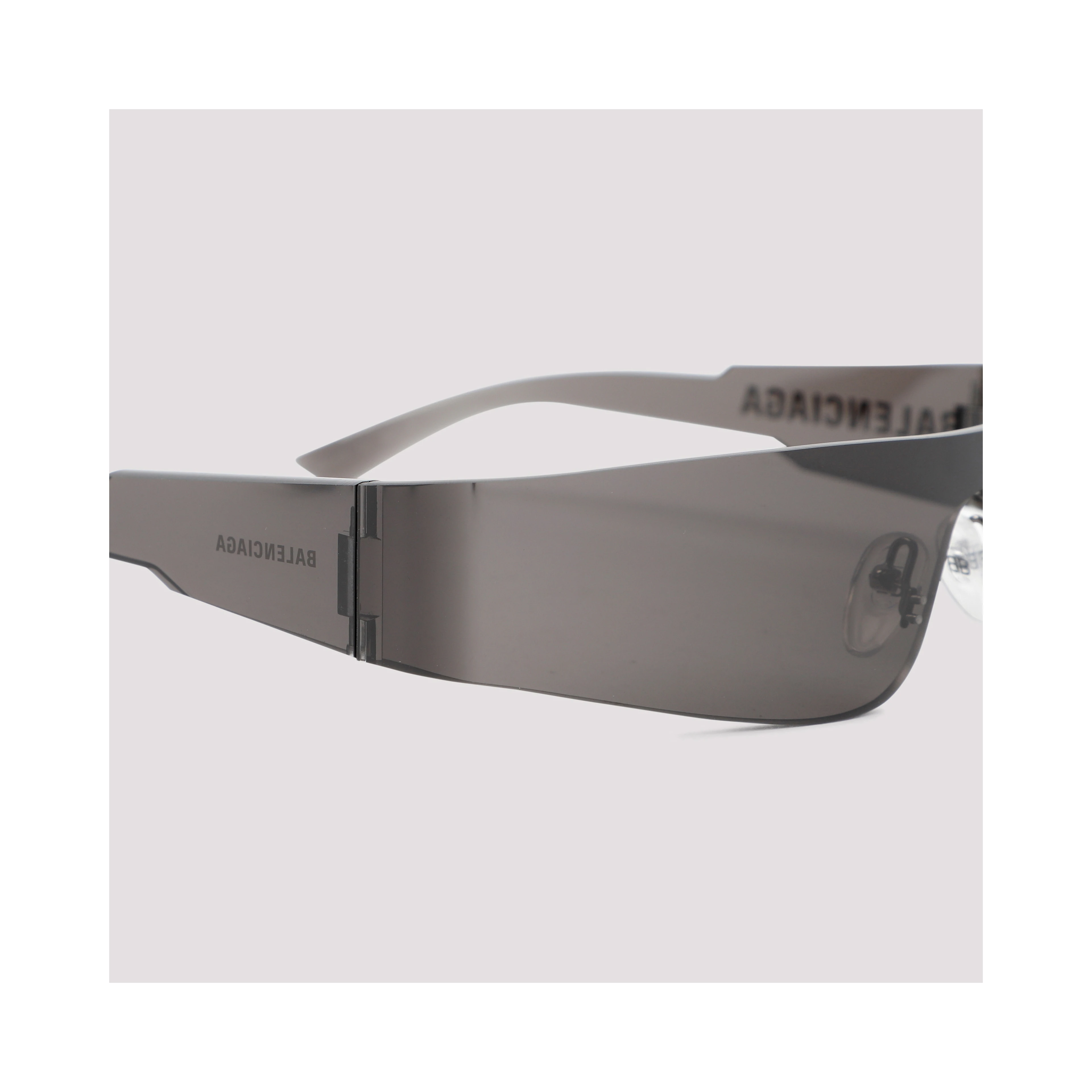 Balenciaga Rectangle Sunglasses