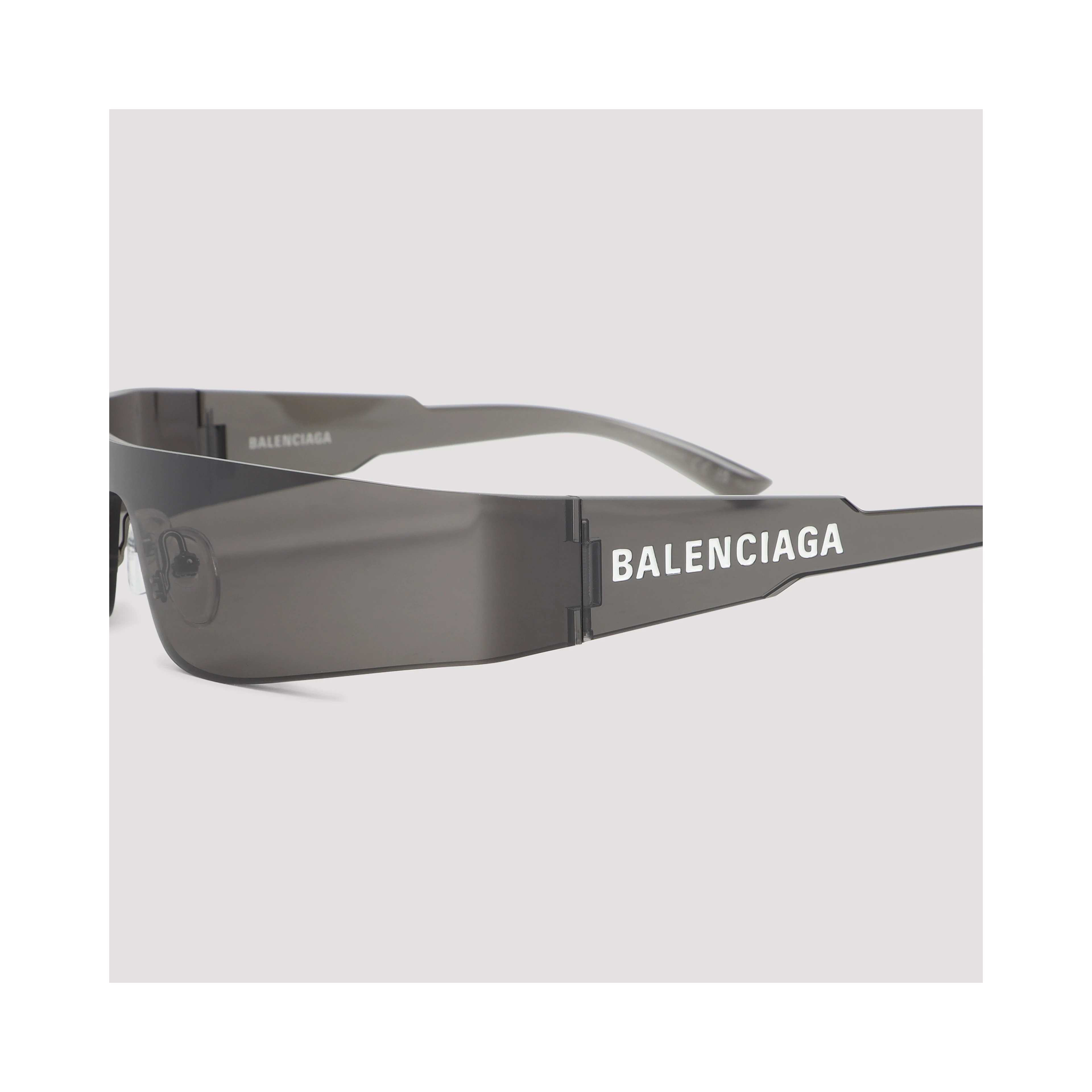 Balenciaga Rectangle Sunglasses