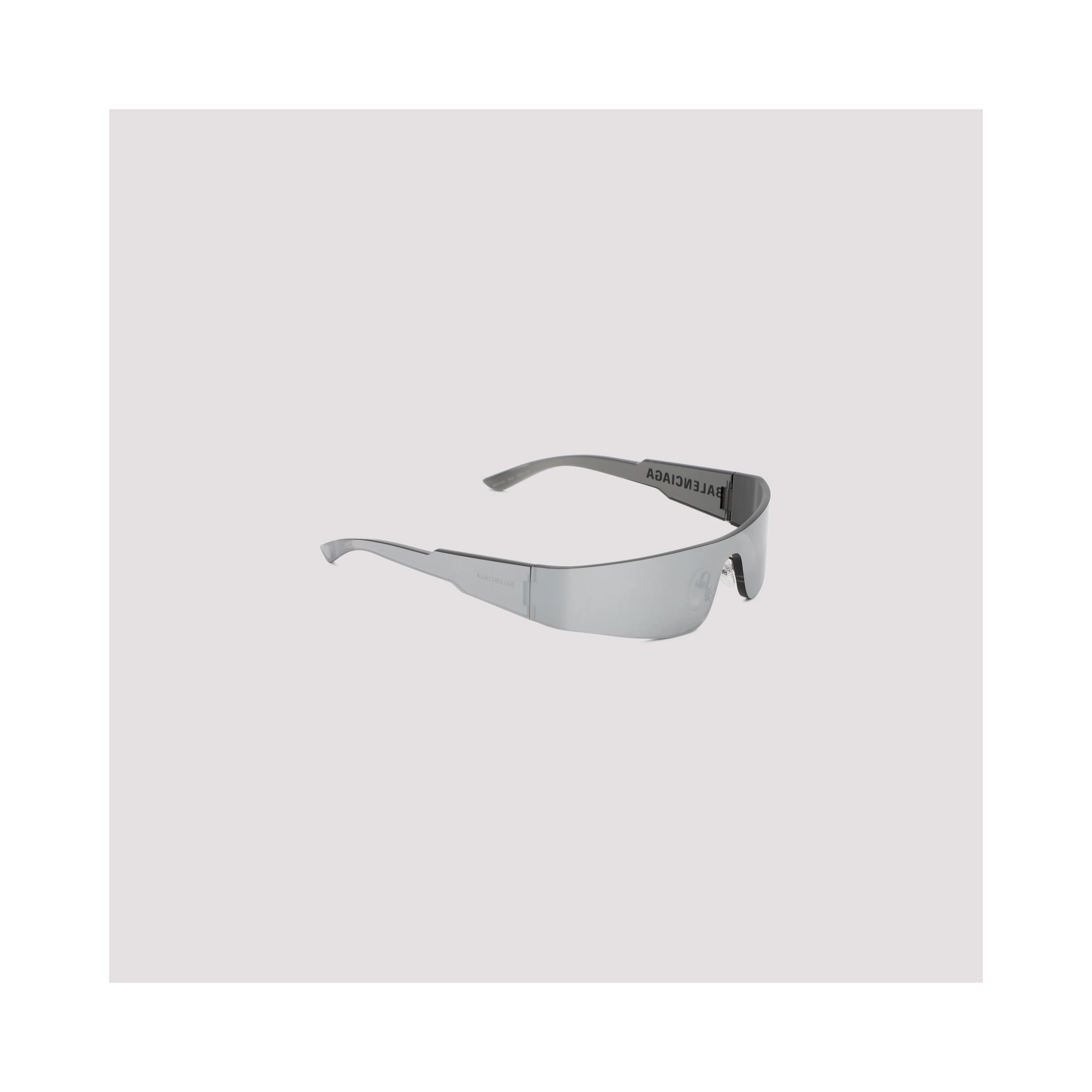 Balenciaga Rectangle Sunglasses