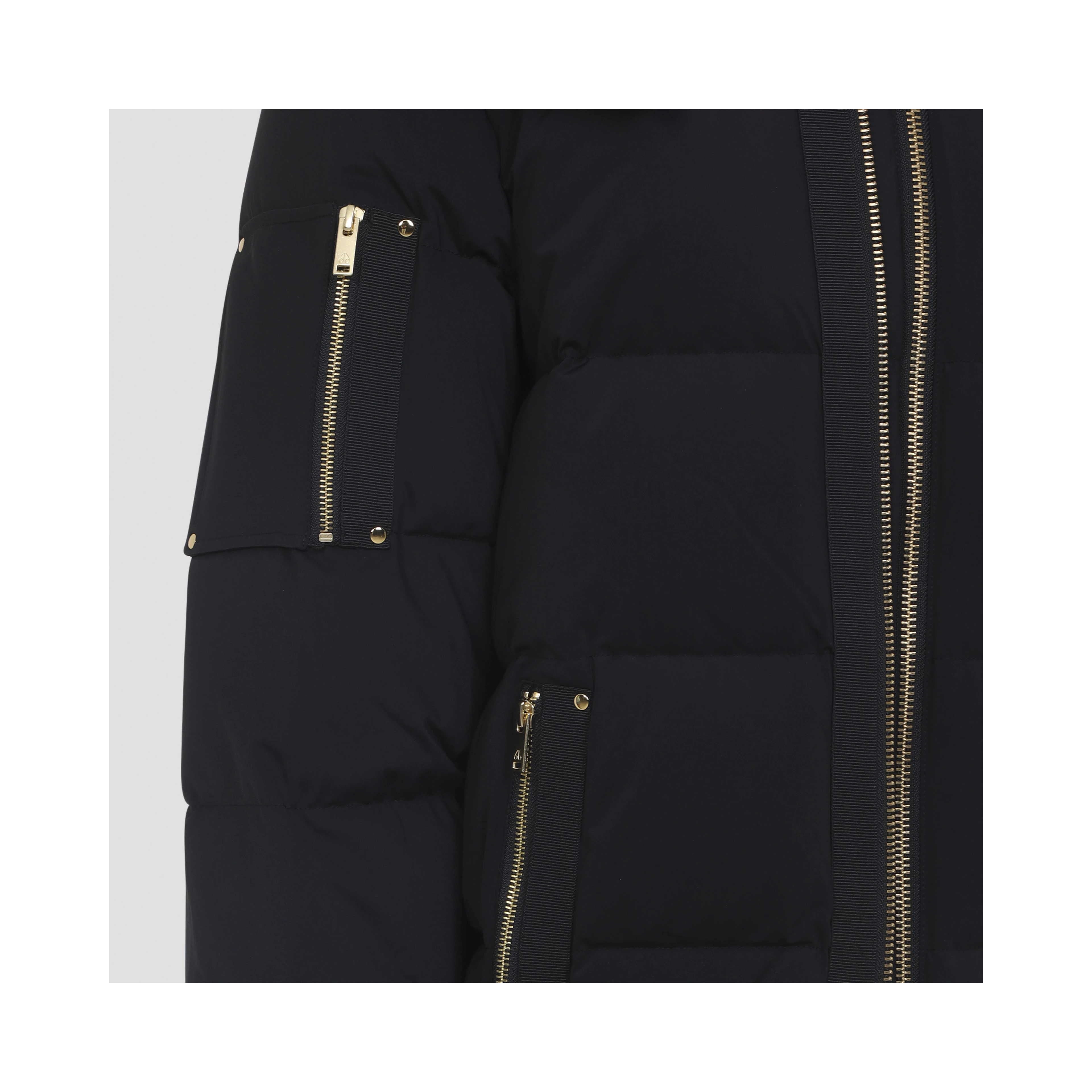 Moose Knuckles Stagg Bomber