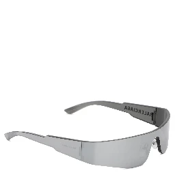 Balenciaga Rectangle Sunglasses
