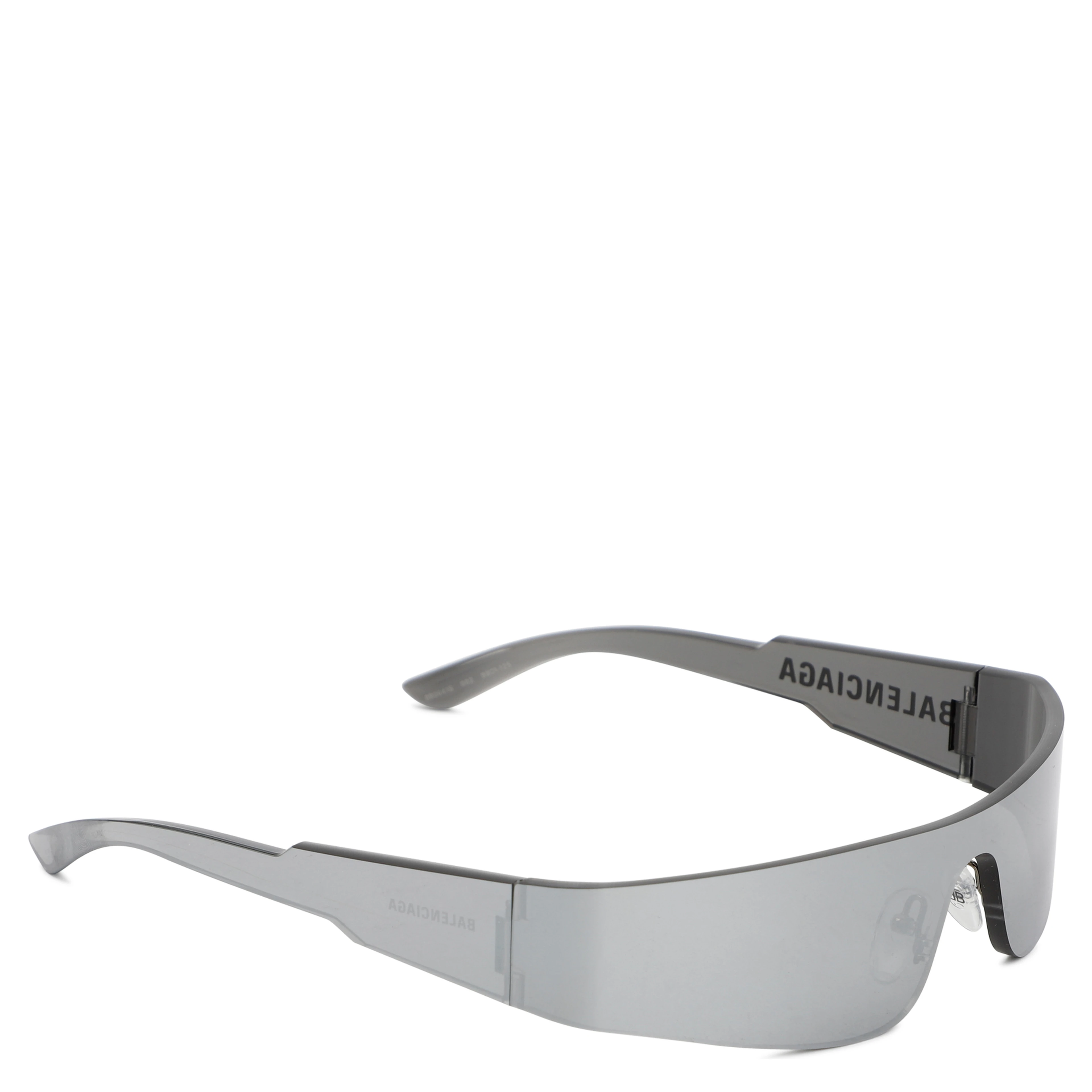 Balenciaga Rectangle Sunglasses