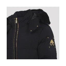 Moose Knuckles Stagg Bomber
