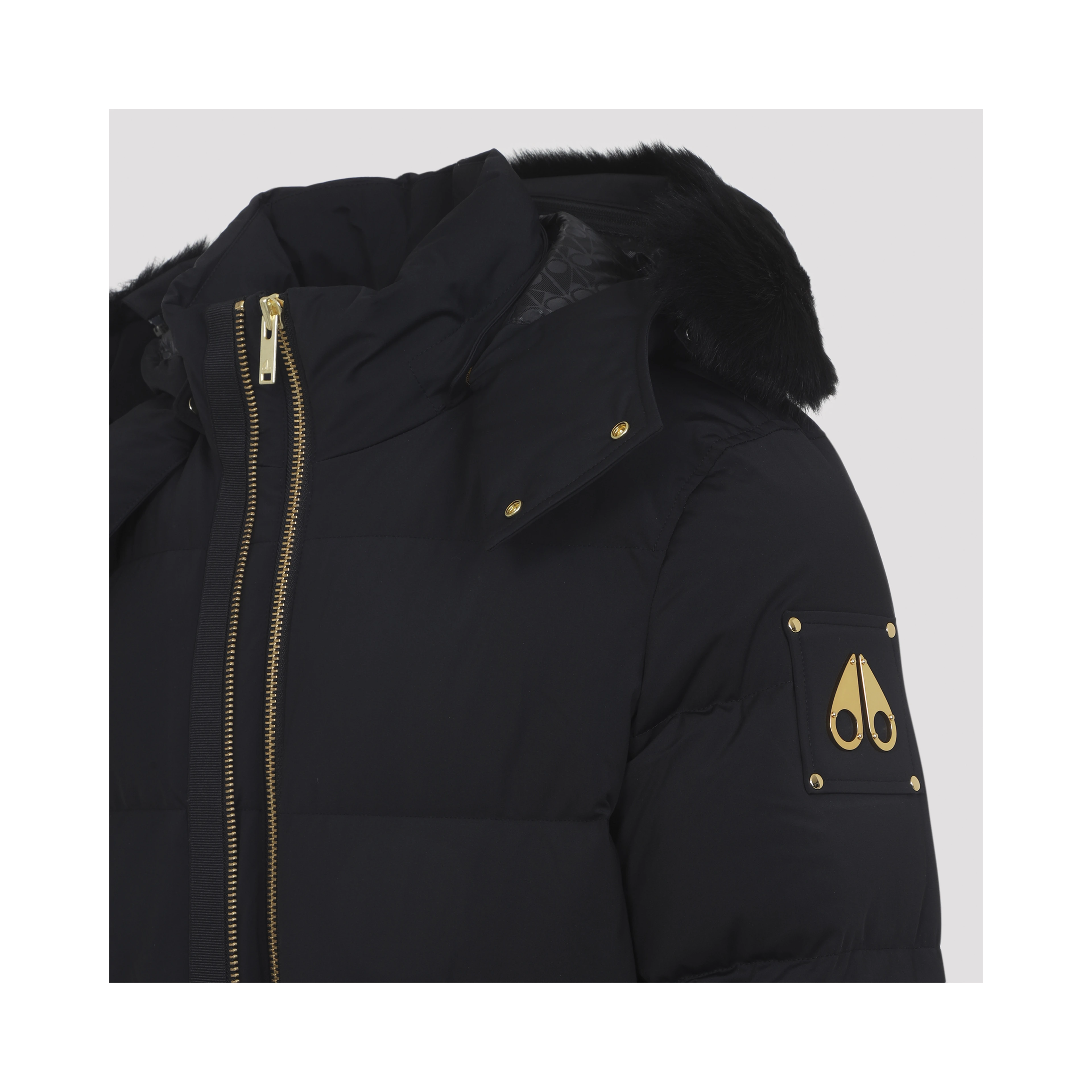 Moose Knuckles Stagg Bomber