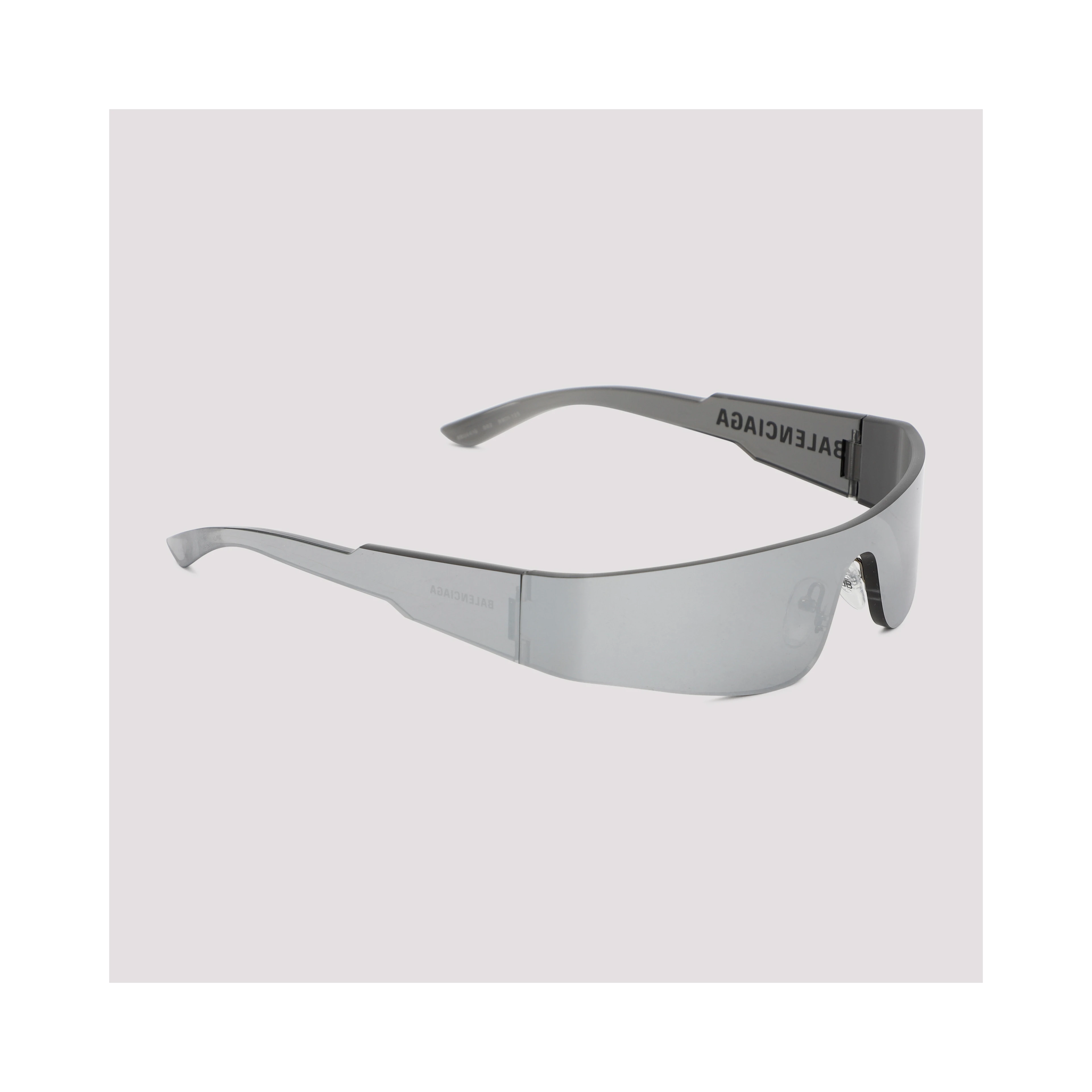 Balenciaga Rectangle Sunglasses