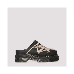 Dr Martens x Rick Owens Mule