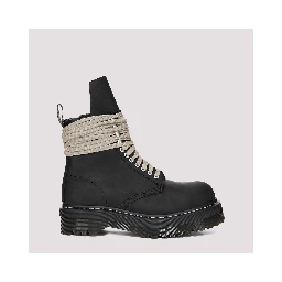Dr Martens x Rick Owens Boots