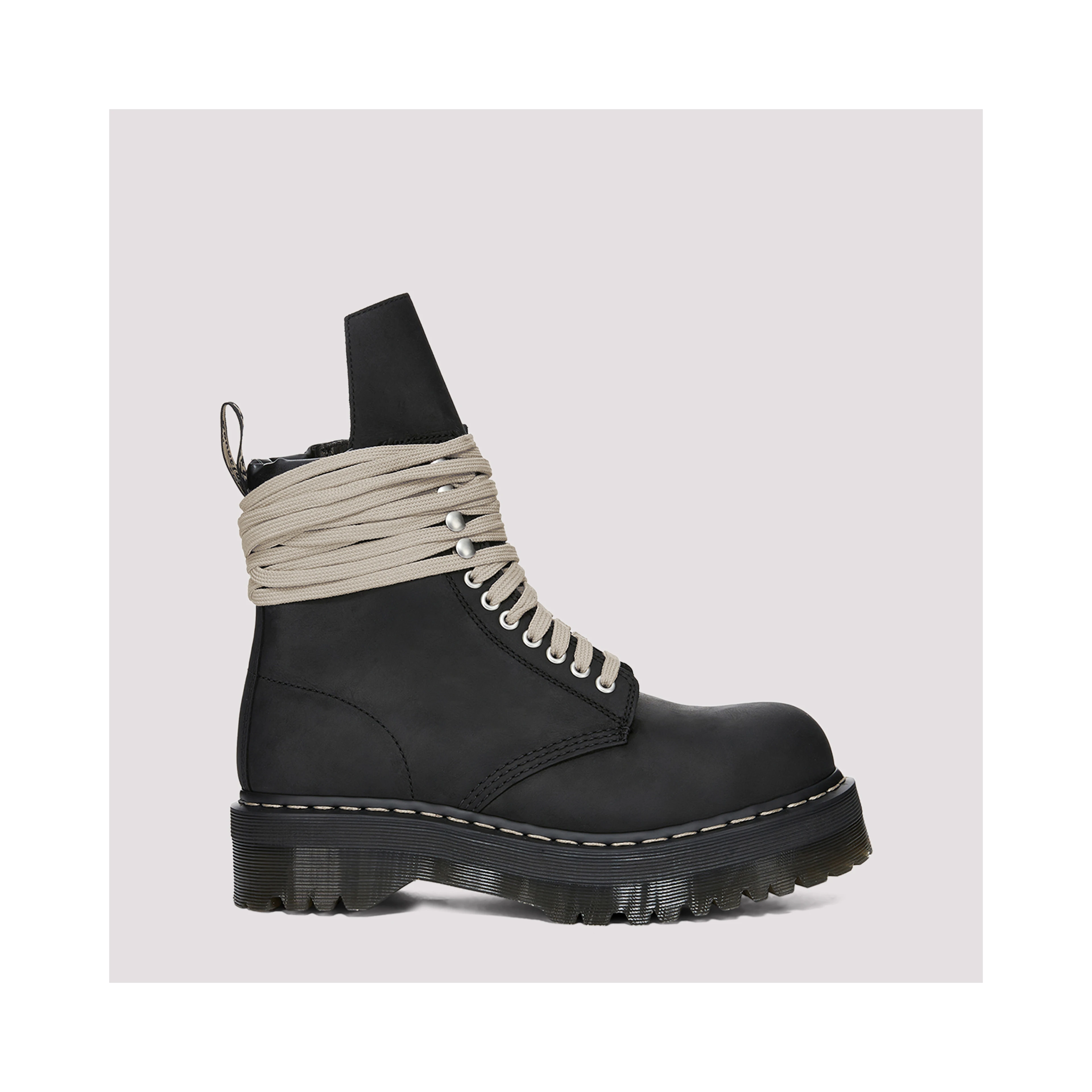 Dr Martens x Rick Owens Boots