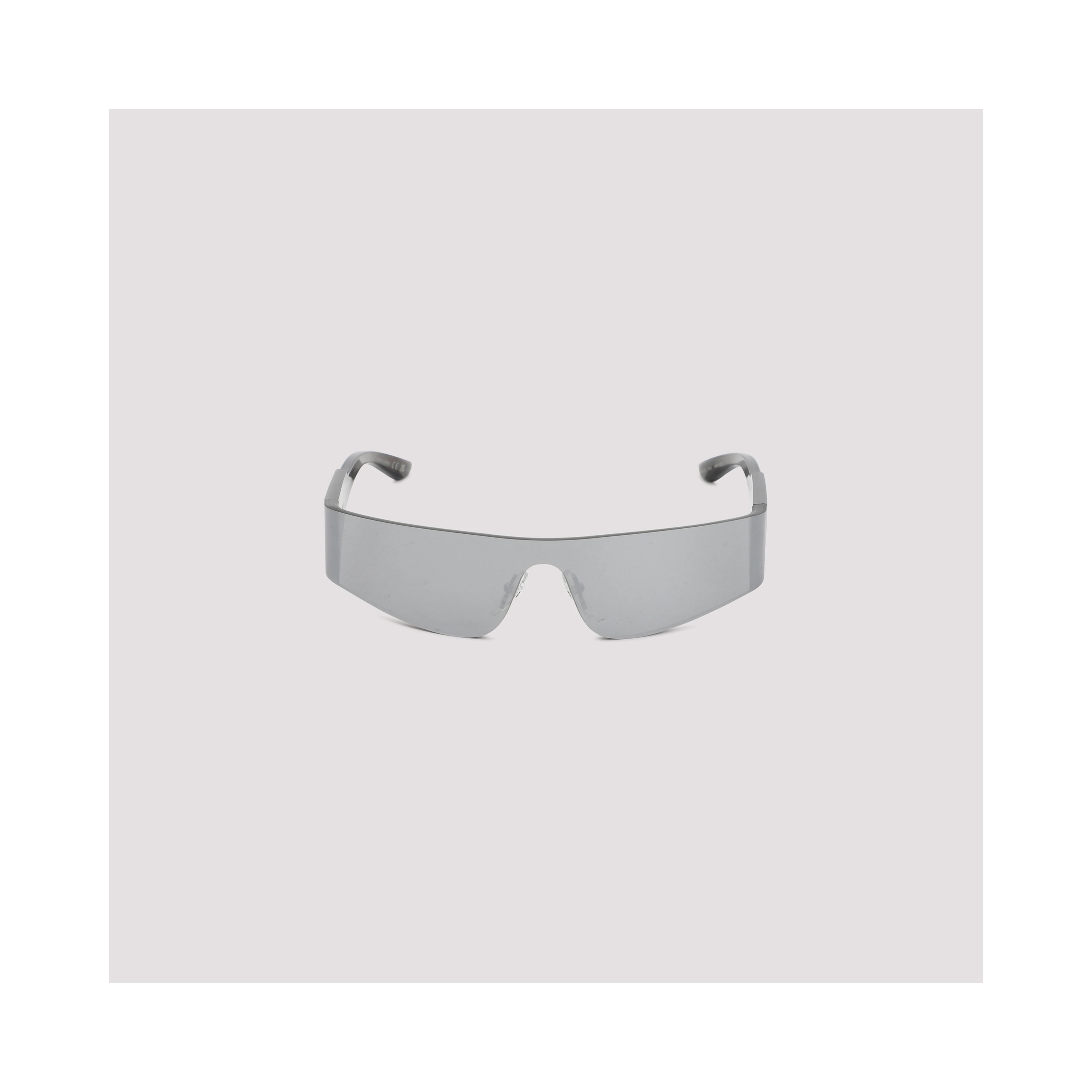 Balenciaga Rectangle Sunglasses