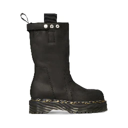 Dr Martens x Rick Owens Boots