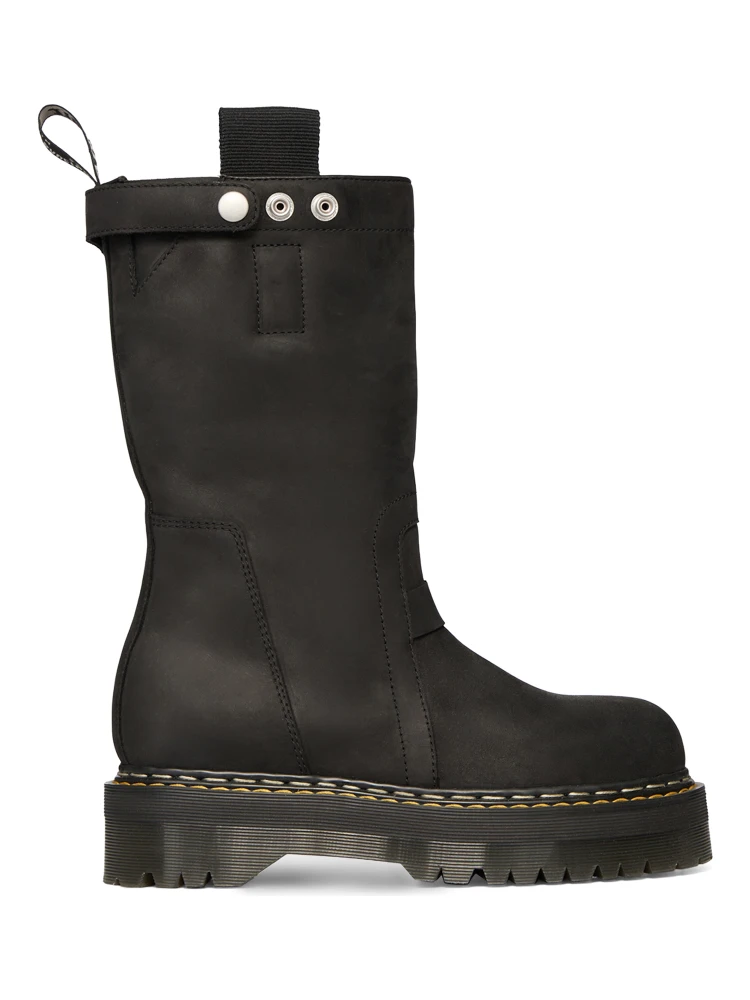 Dr Martens x Rick Owens Boots alternative
