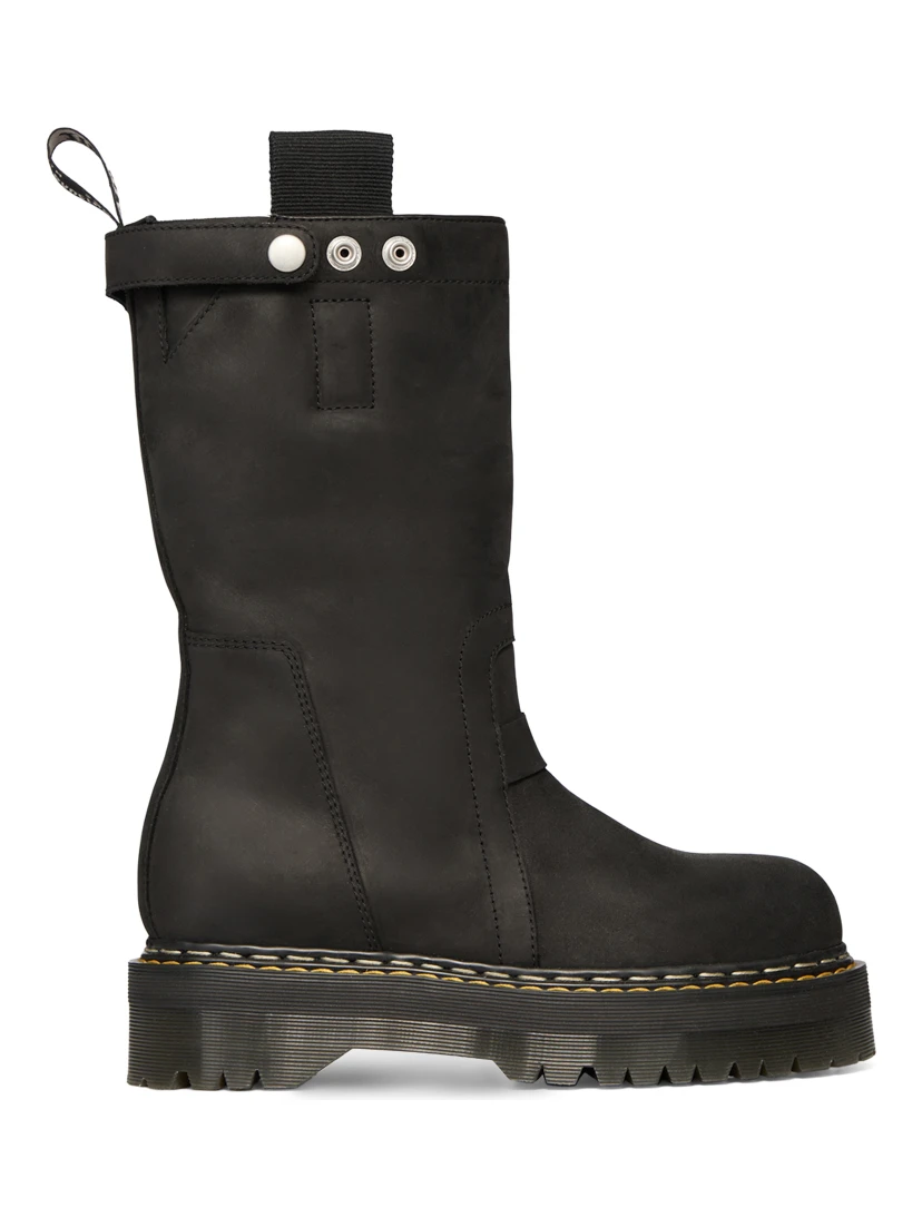 Dr Martens x Rick Owens Boots