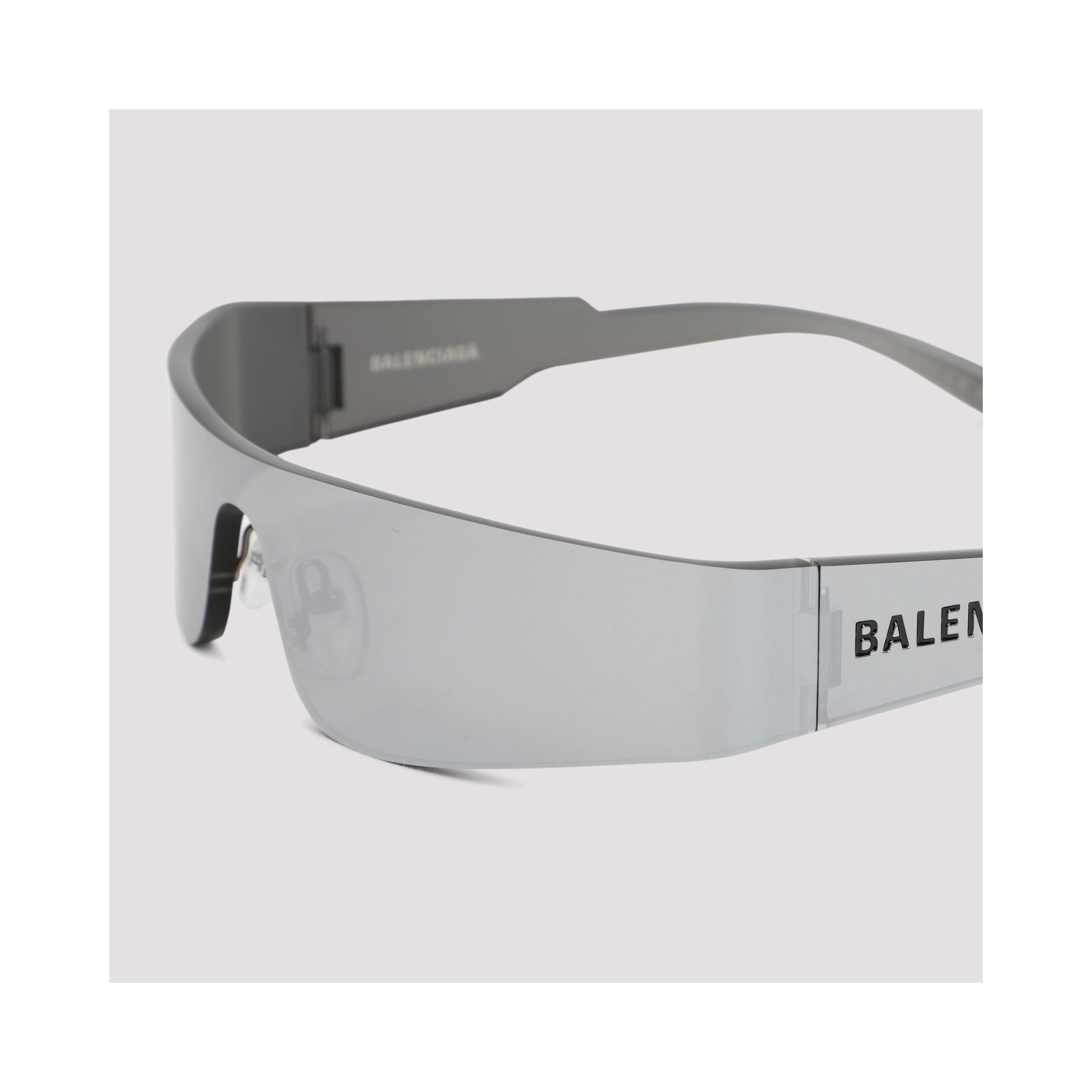 Balenciaga Rectangle Sunglasses