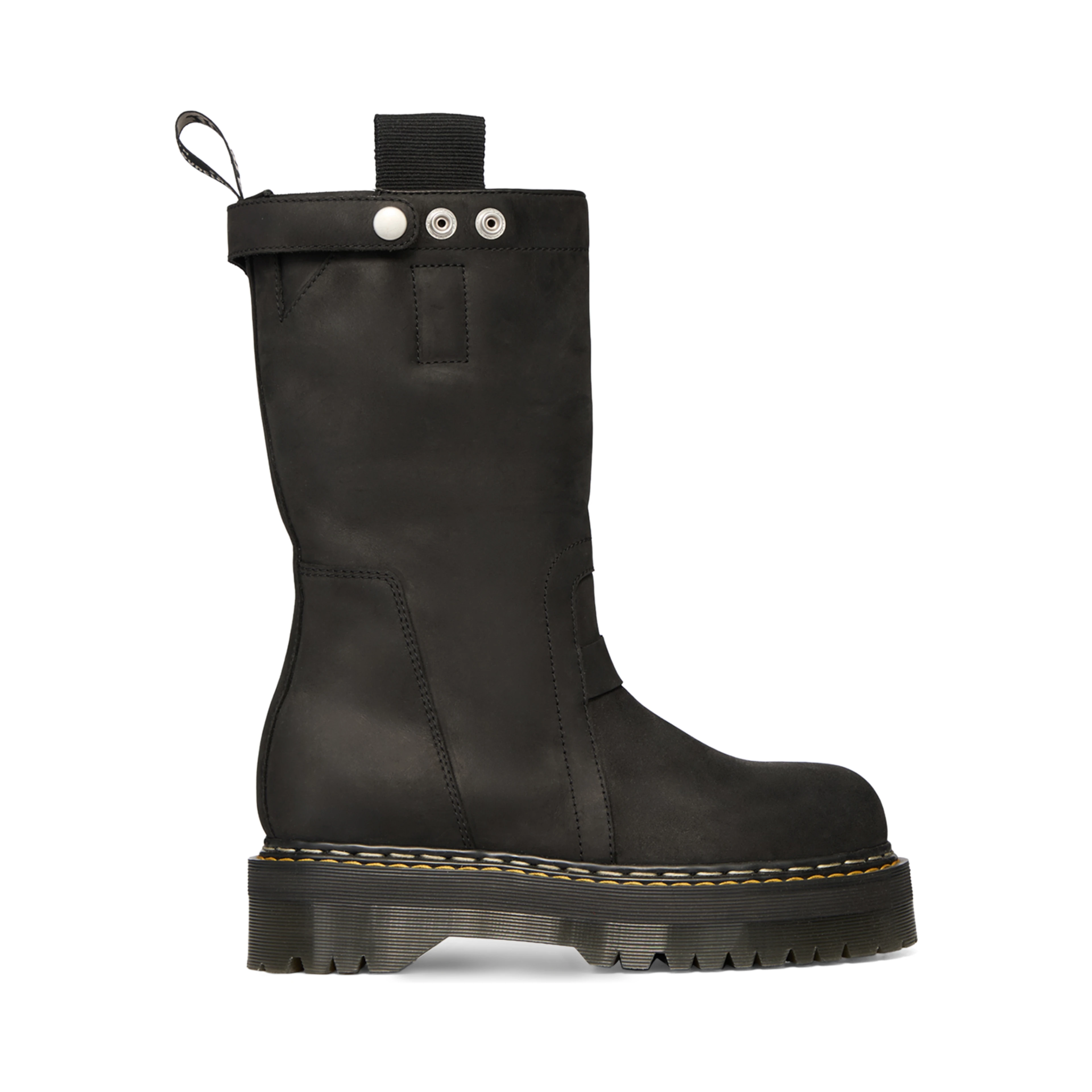 Dr Martens x Rick Owens Boots