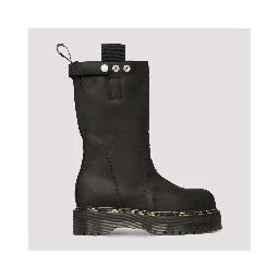 Dr Martens x Rick Owens Boots
