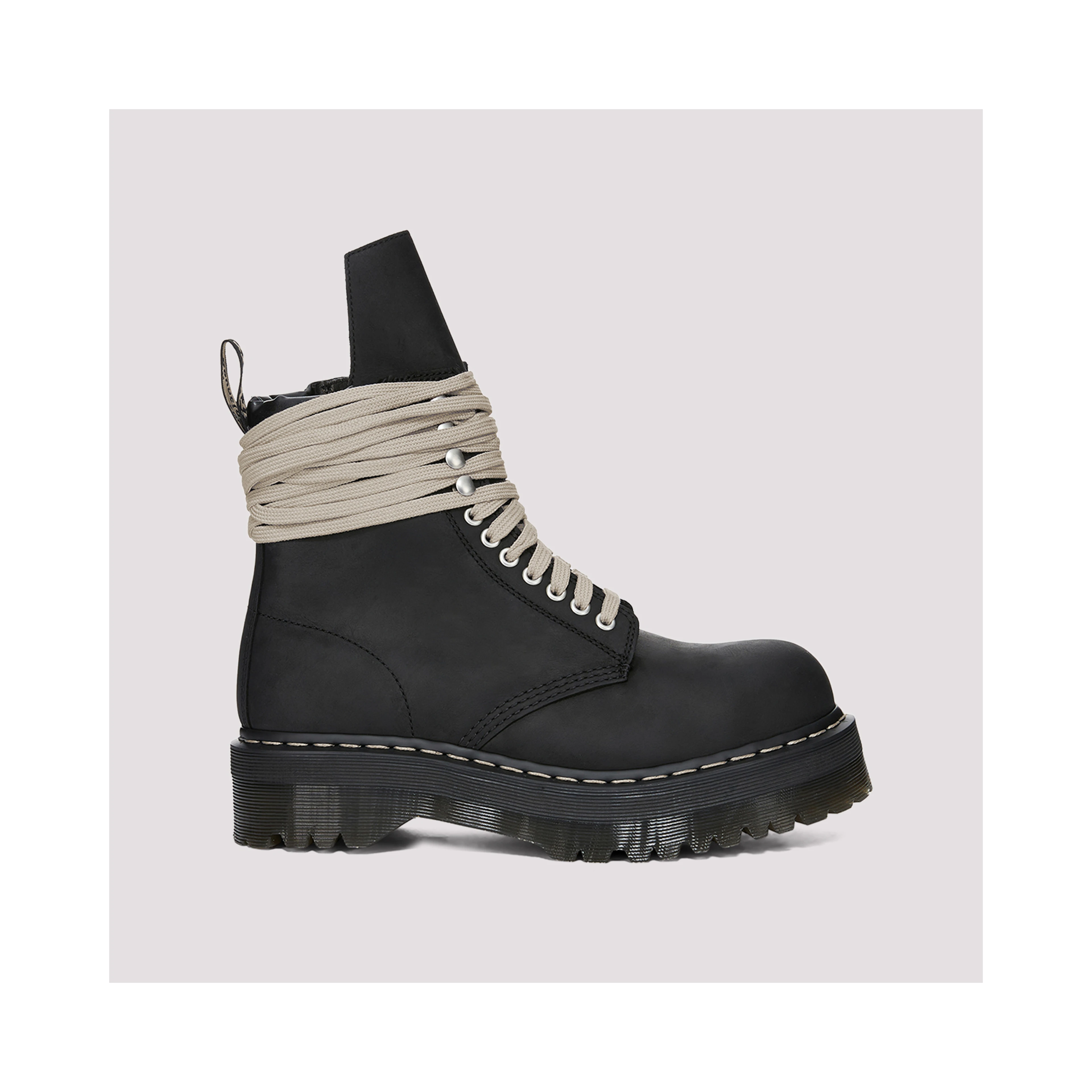 Dr Martens x Rick Owens Boots