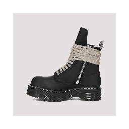 Dr Martens x Rick Owens Boots
