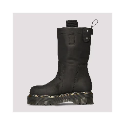 Dr Martens x Rick Owens Boots