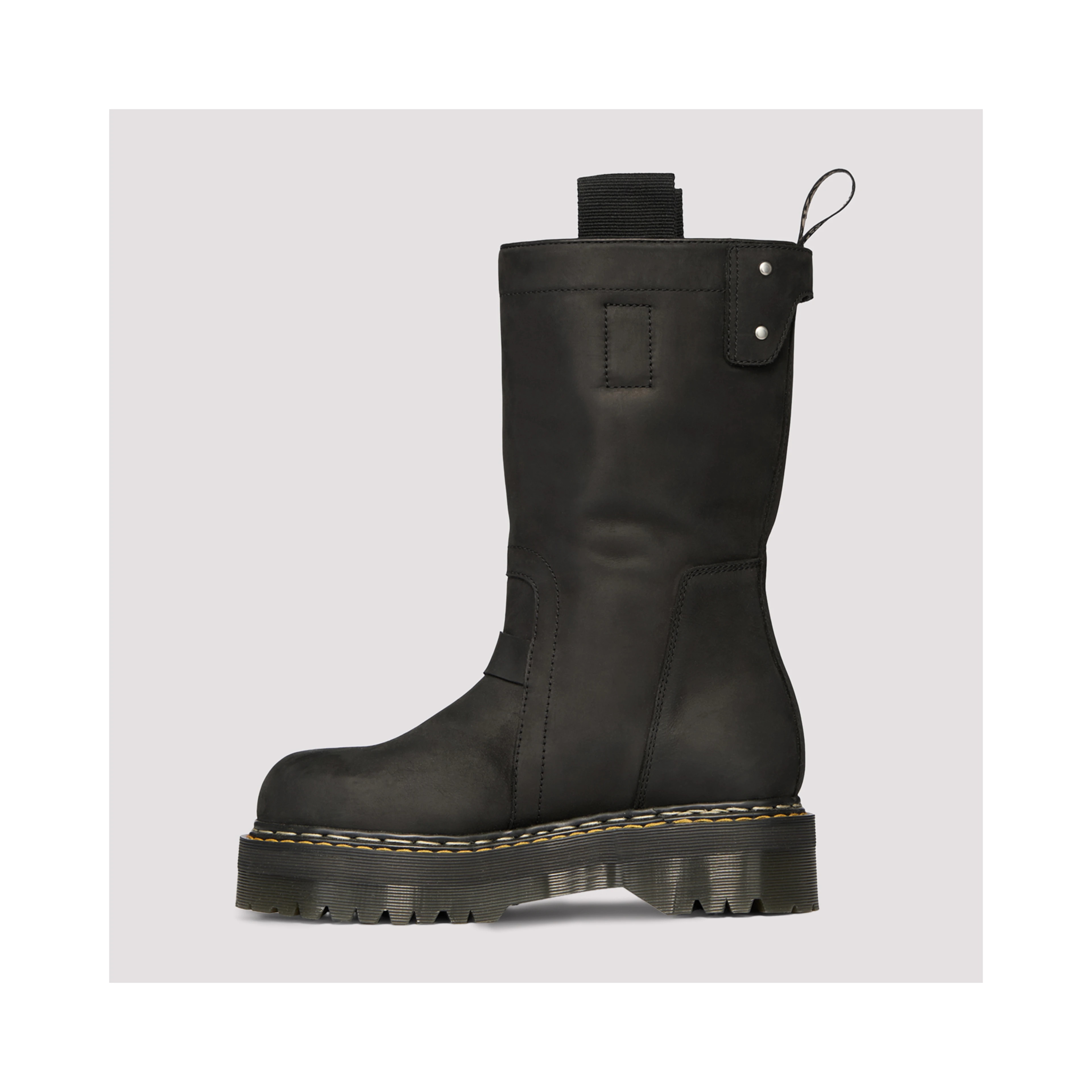 Dr Martens x Rick Owens Boots