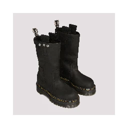 Dr Martens x Rick Owens Boots