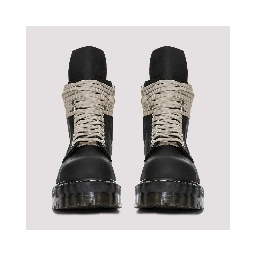 Dr Martens x Rick Owens Boots