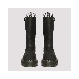 Dr Martens x Rick Owens Boots