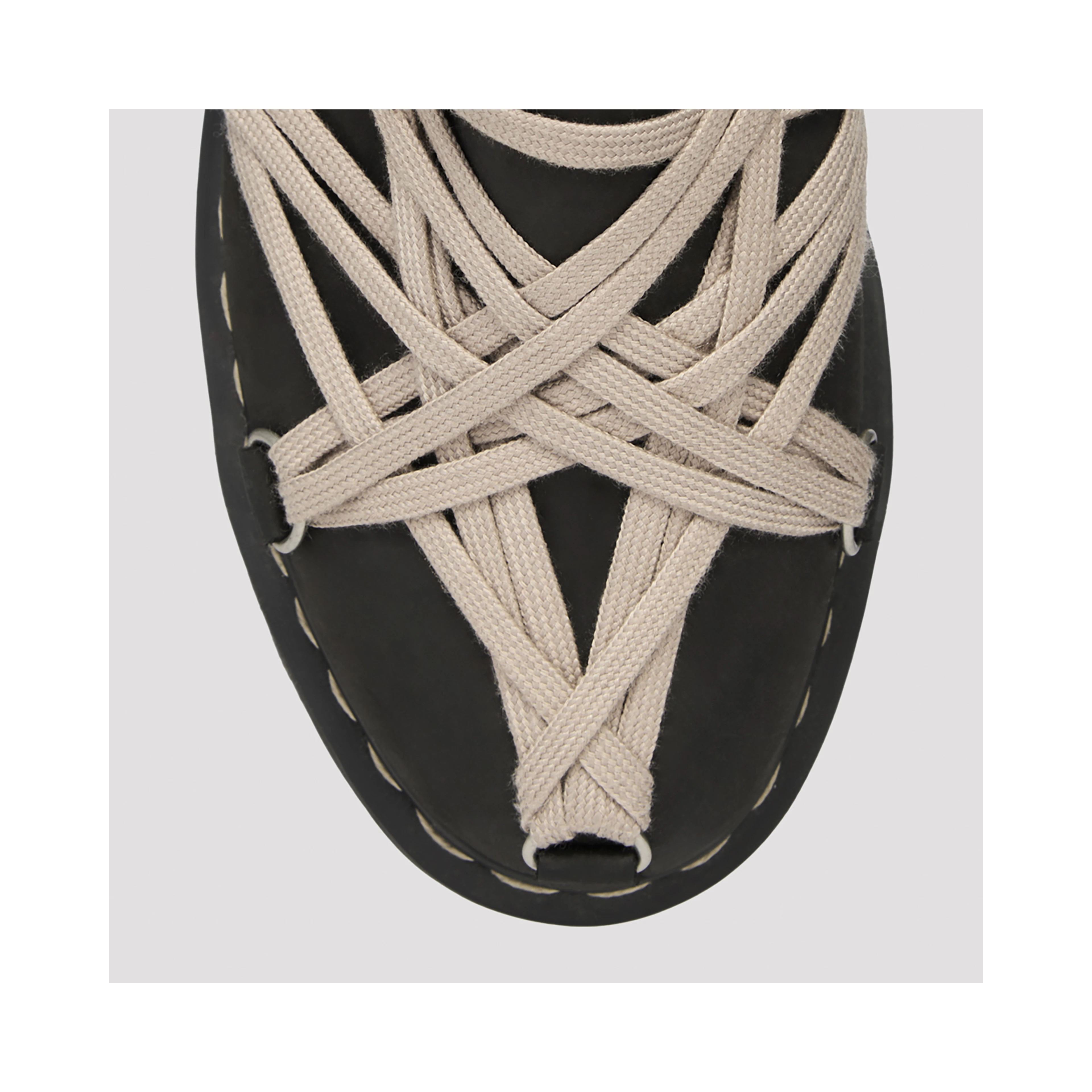 Dr Martens x Rick Owens Mule