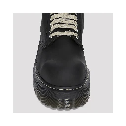 Dr Martens x Rick Owens Boots