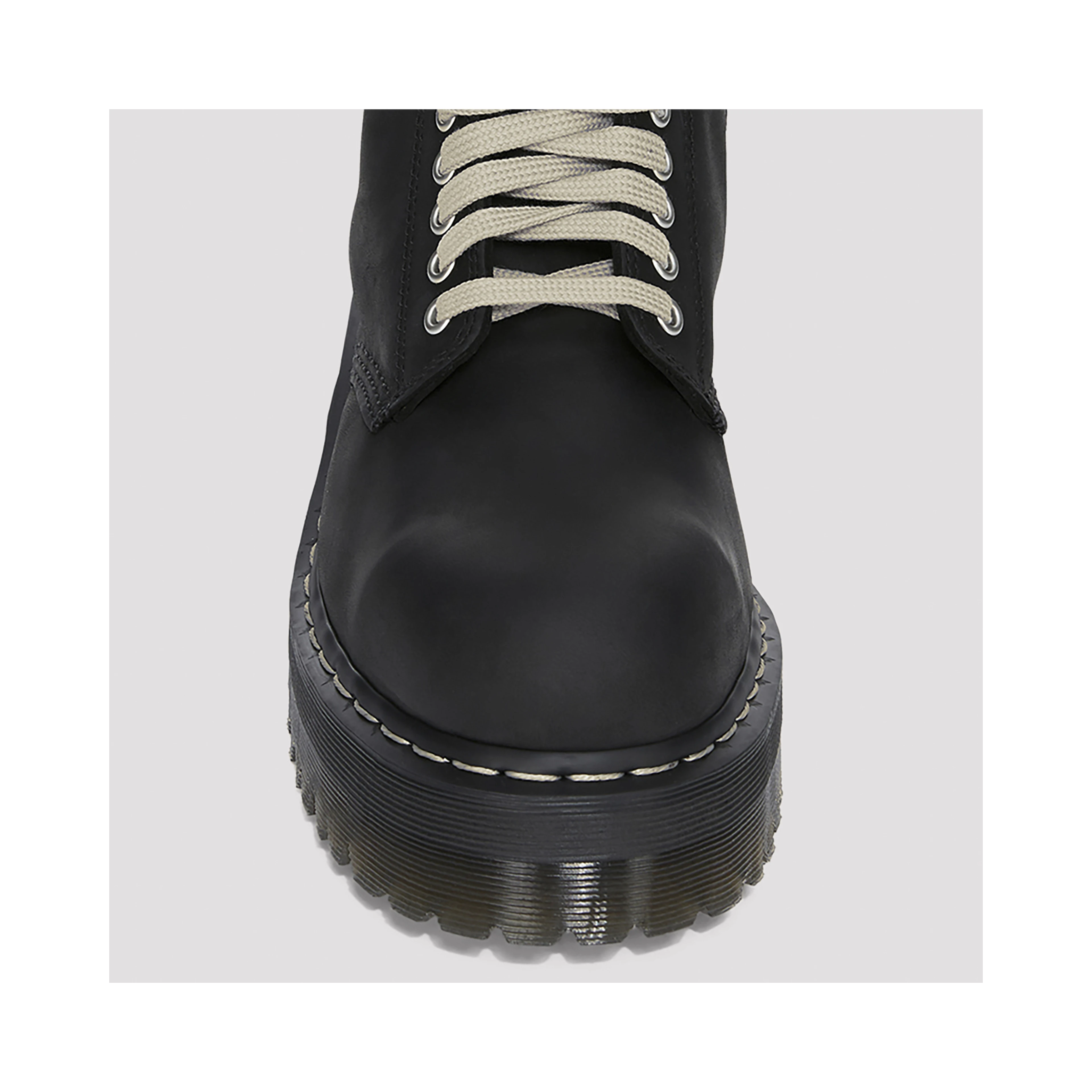 Dr Martens x Rick Owens Boots