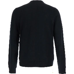 look 26 WOOL GIROCOLLO