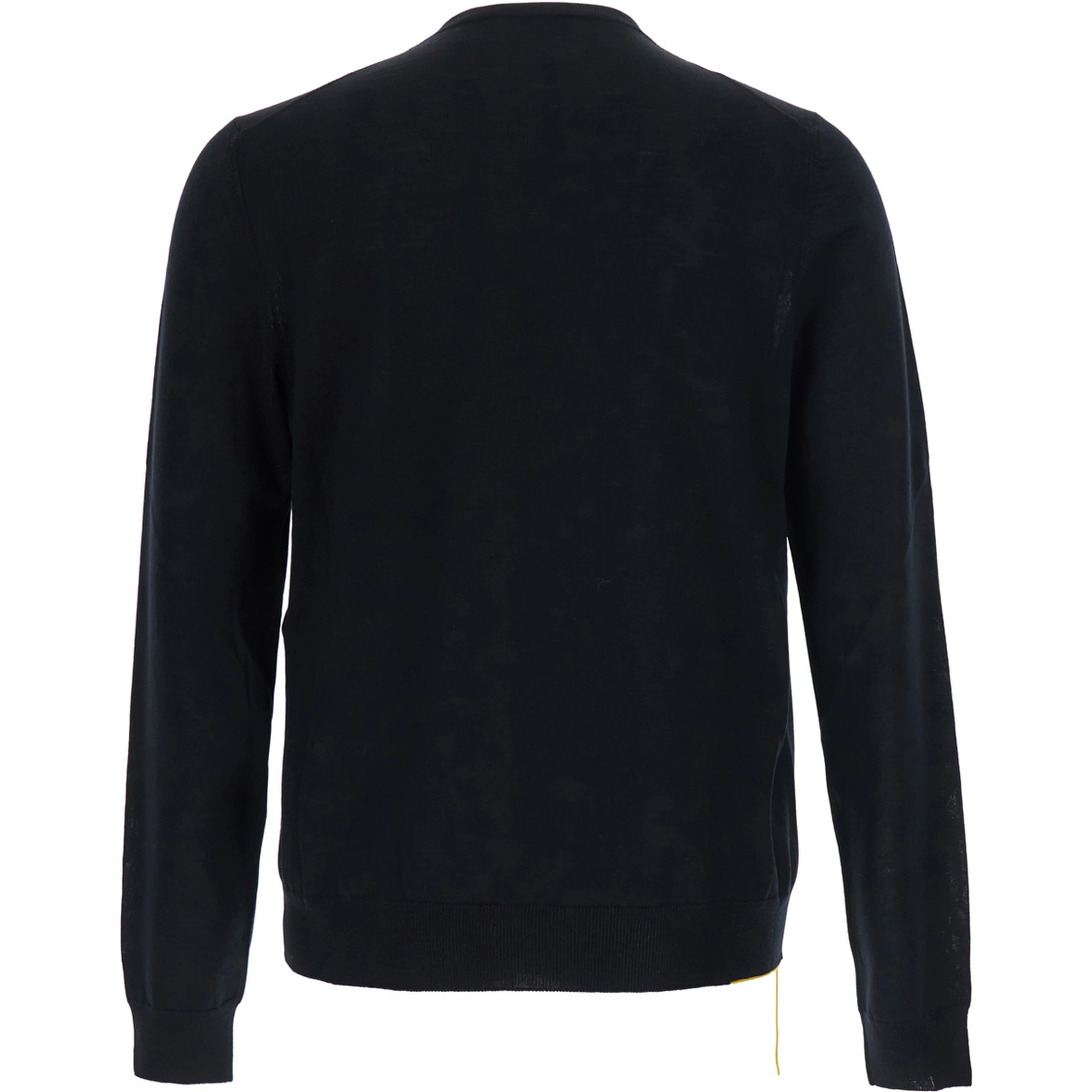 look 26 WOOL GIROCOLLO