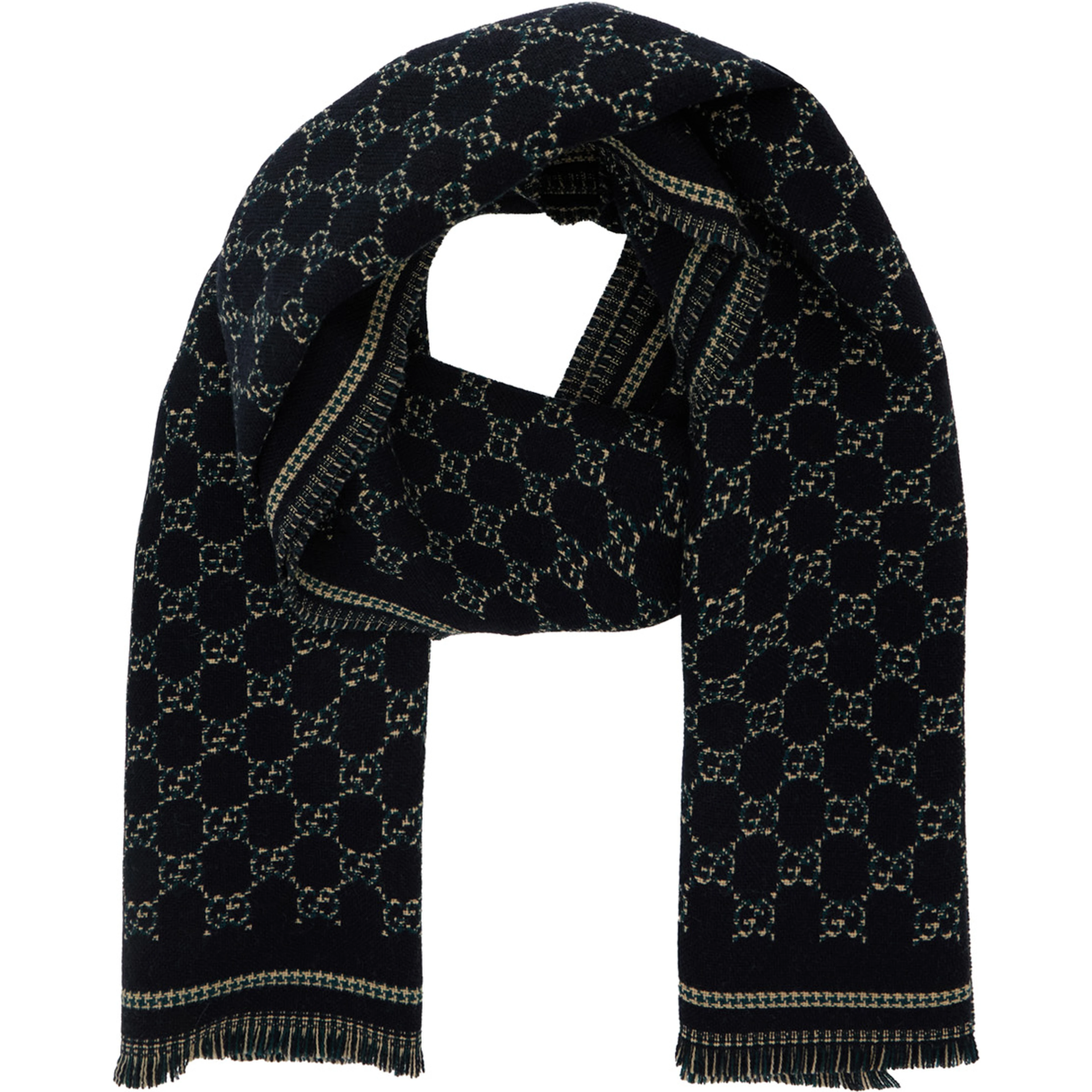 SCARVES
