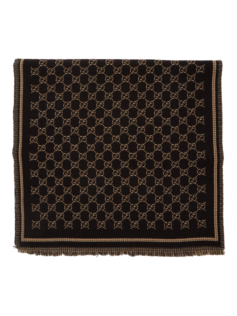 الأوشحة