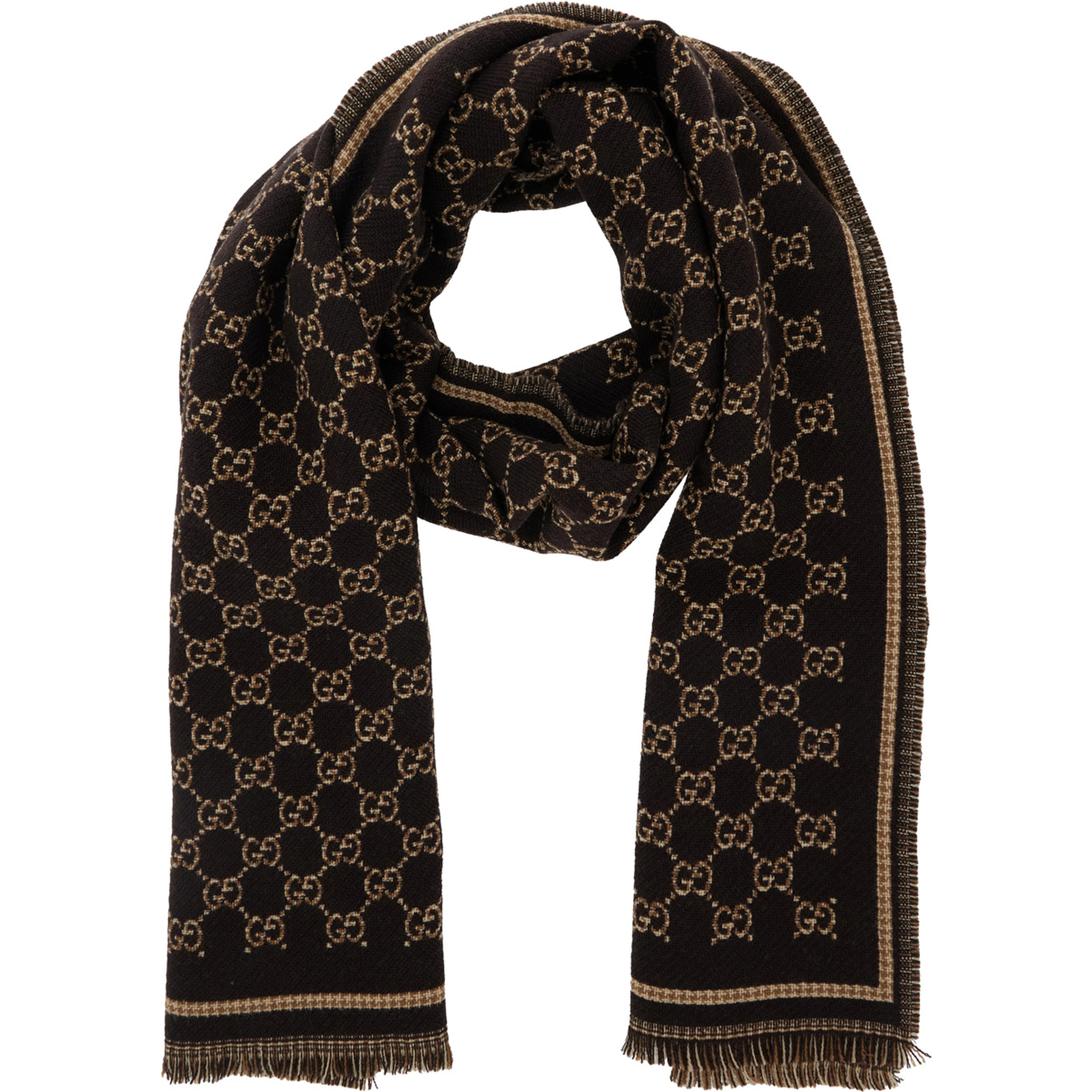 SCARVES