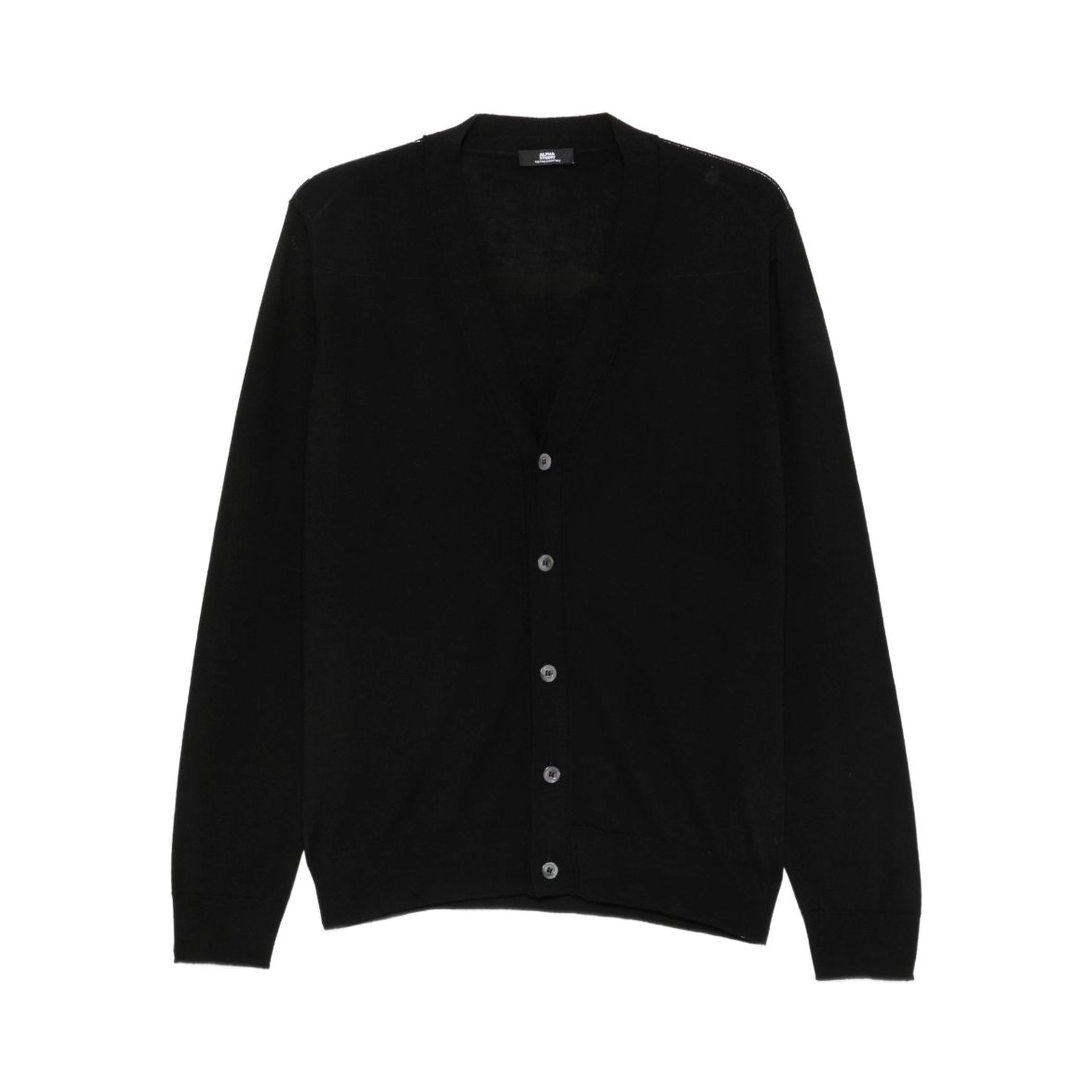 ALPHA STUDIO Sweaters