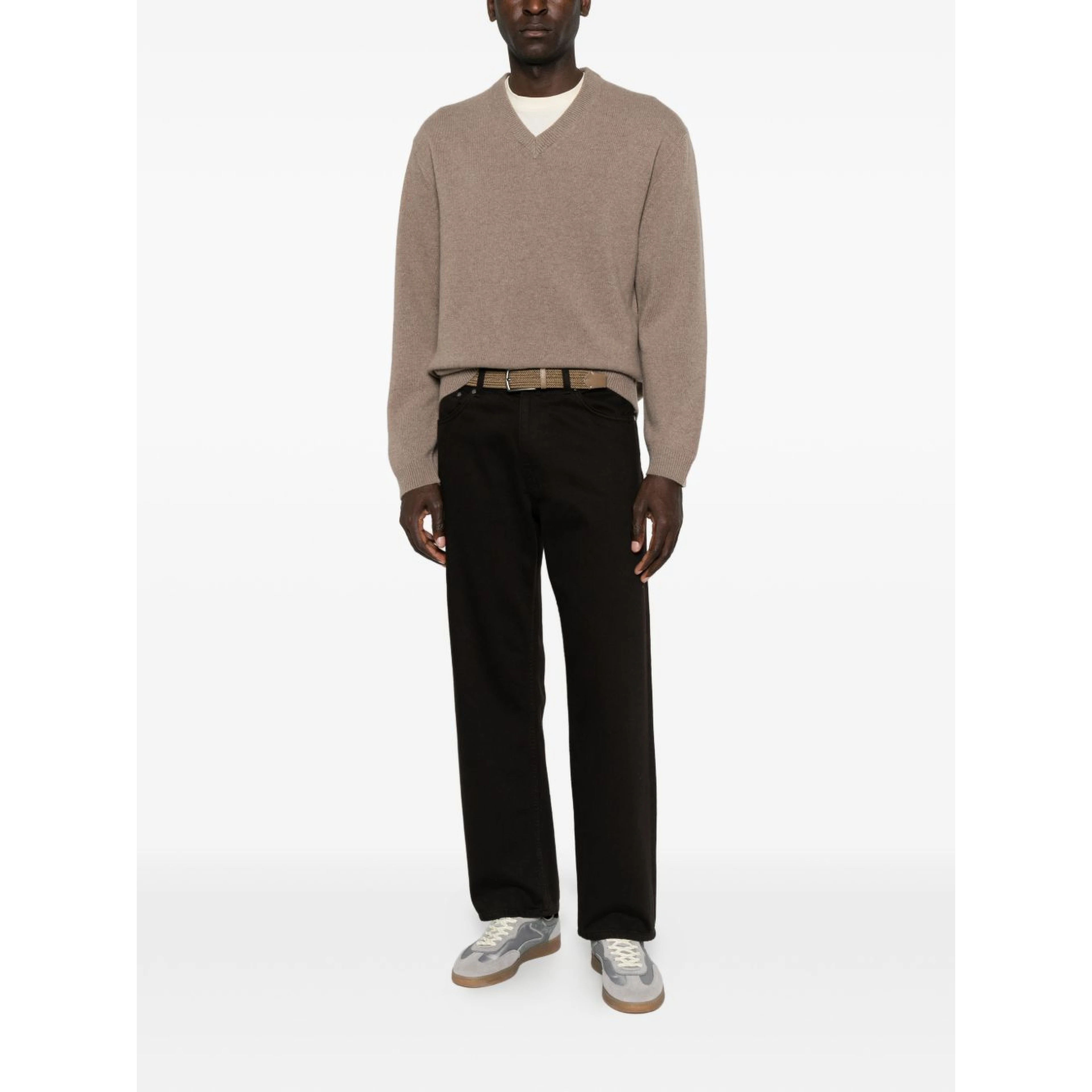 DANIELE FIESOLI Sweaters