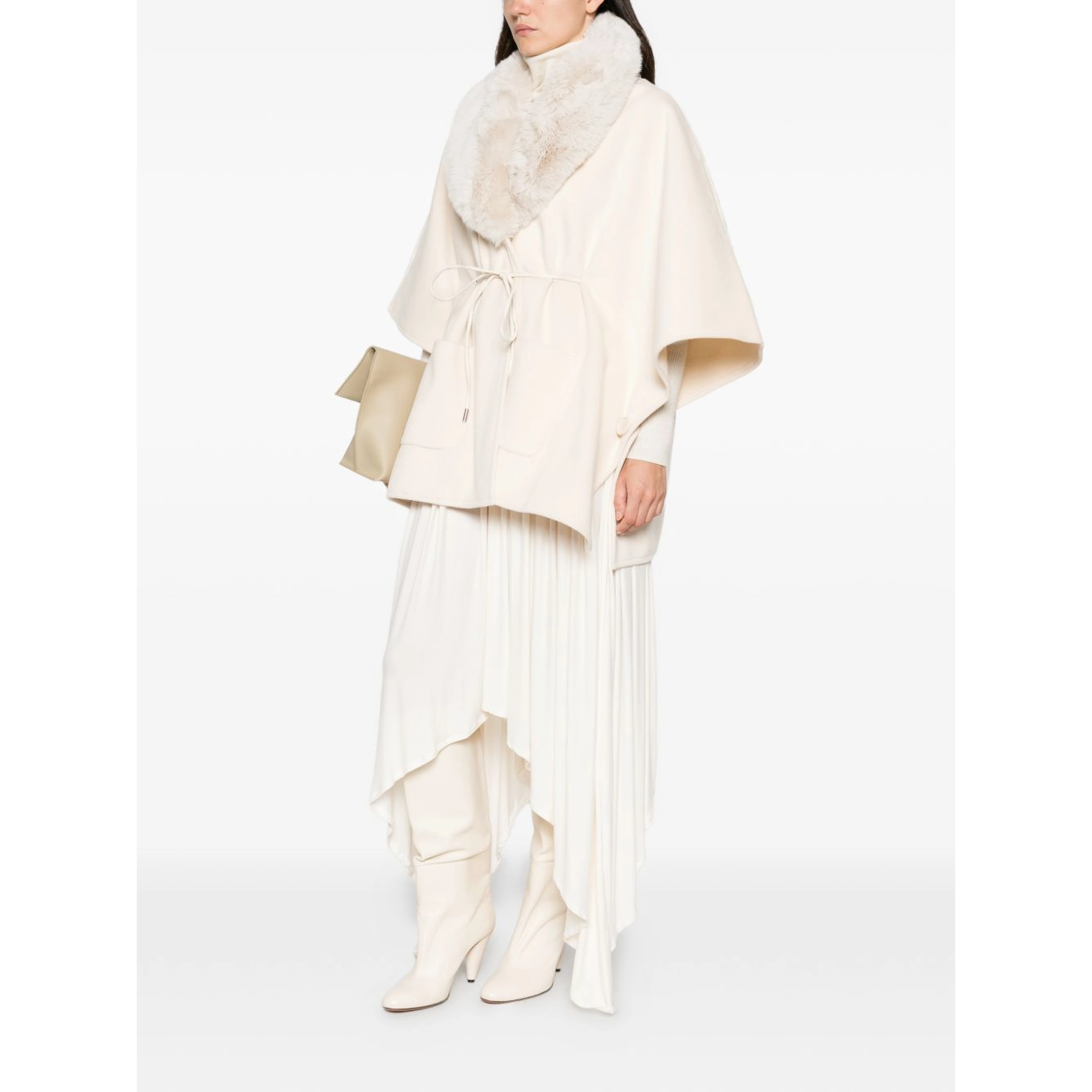 Liu Jo Coats