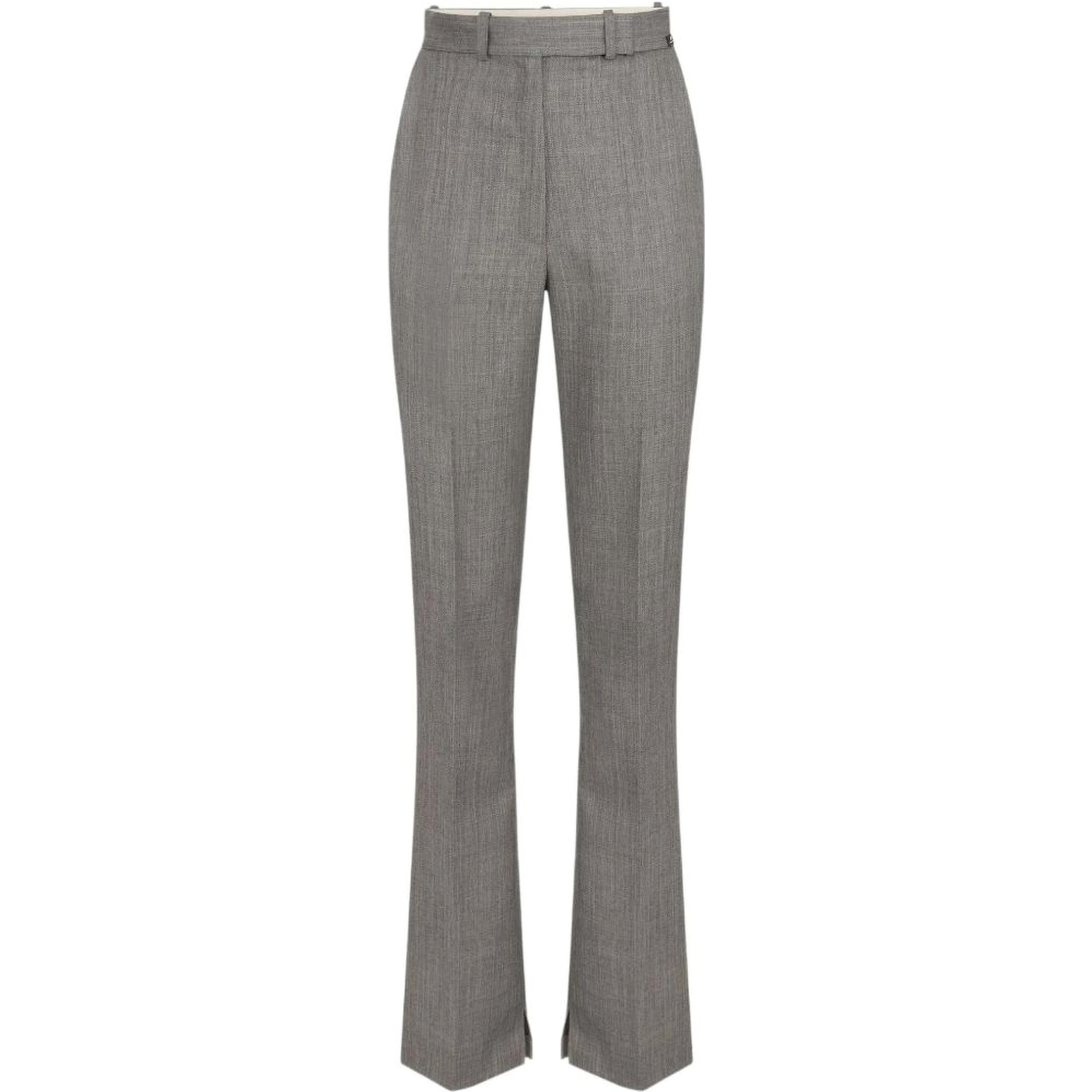 ELISABETTA FRANCHI Trousers