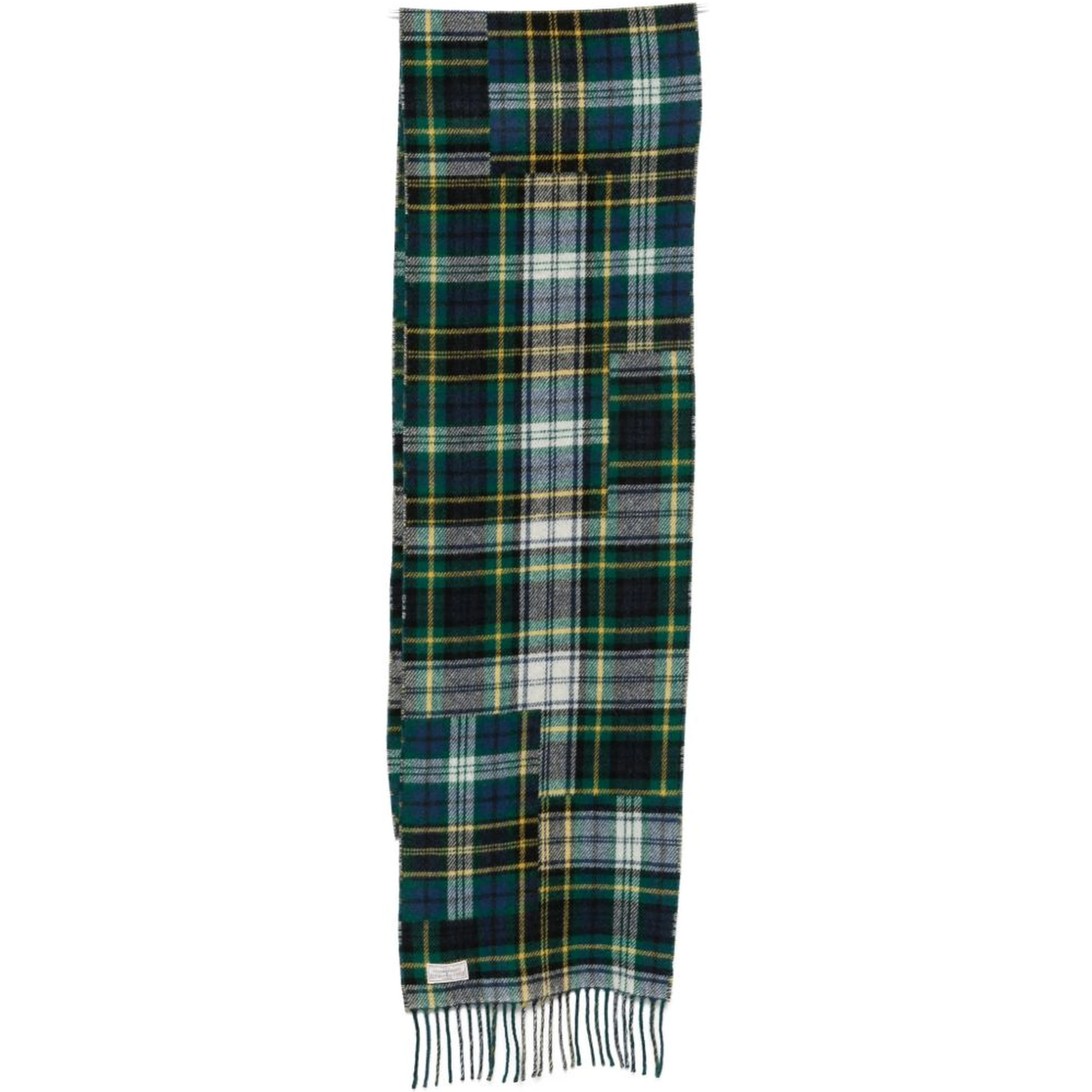 SEBAGO Scarfs
