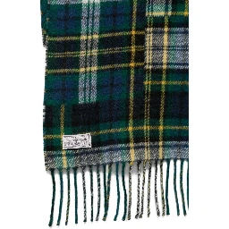 SEBAGO Scarfs