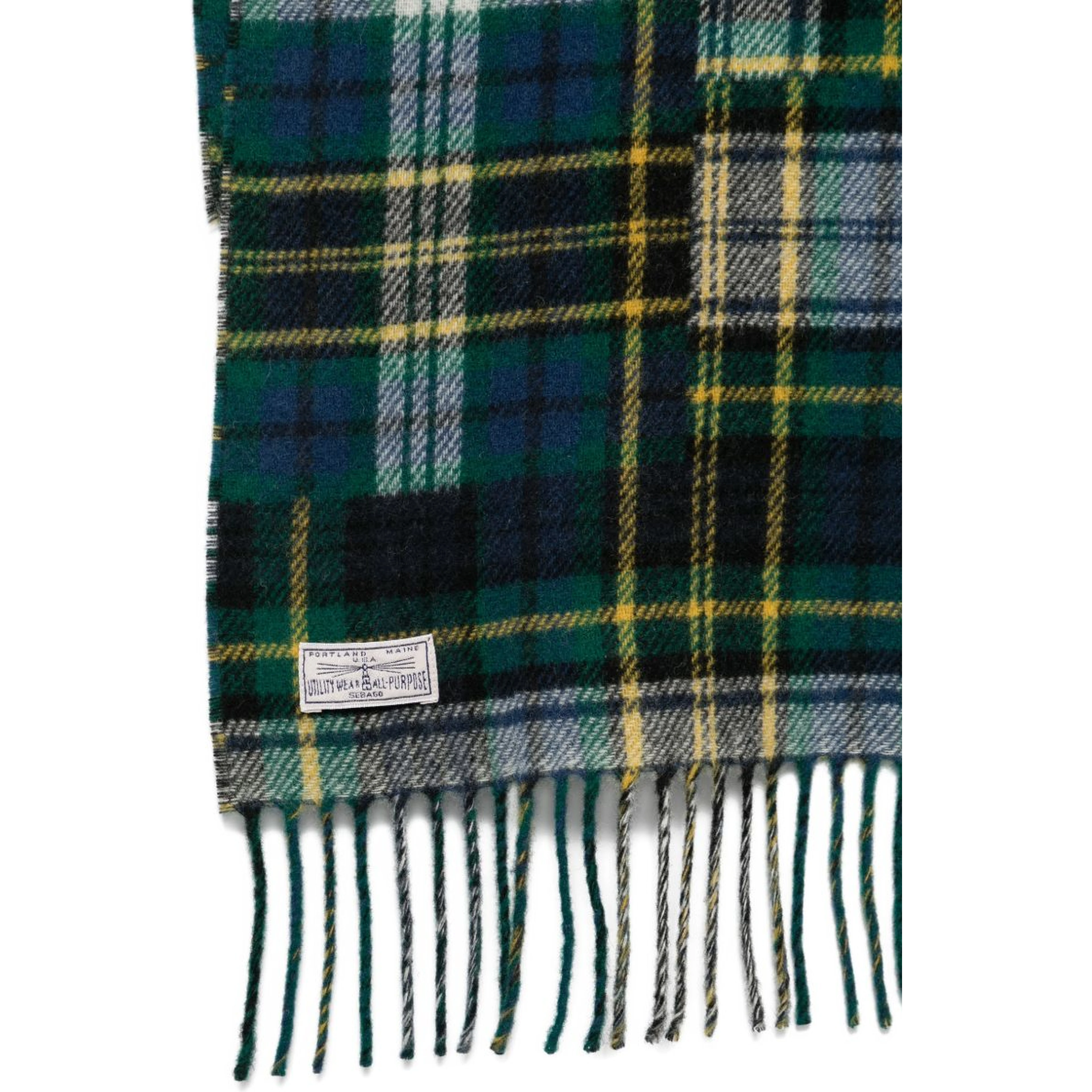 SEBAGO Scarfs