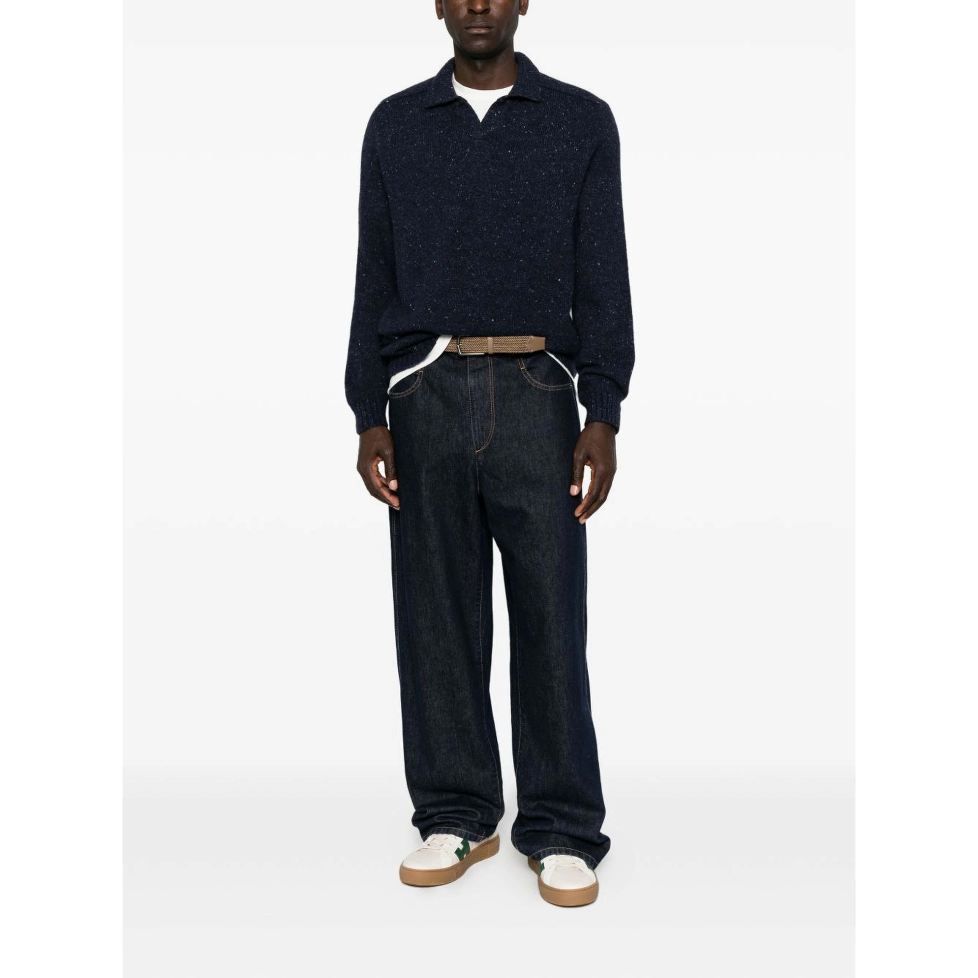 SCAGLIONE Sweaters