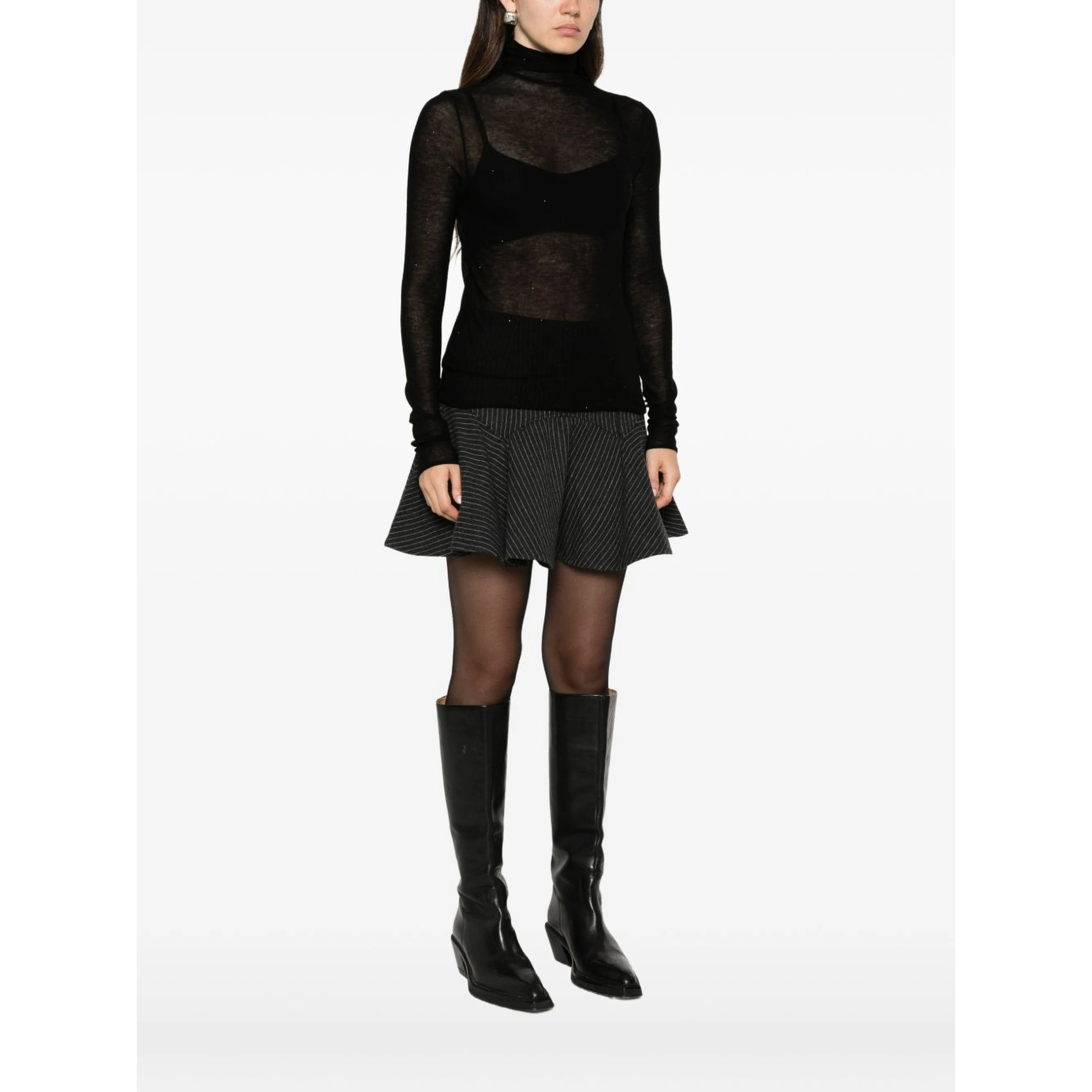 MAJESTIC FILATURES Sweaters
