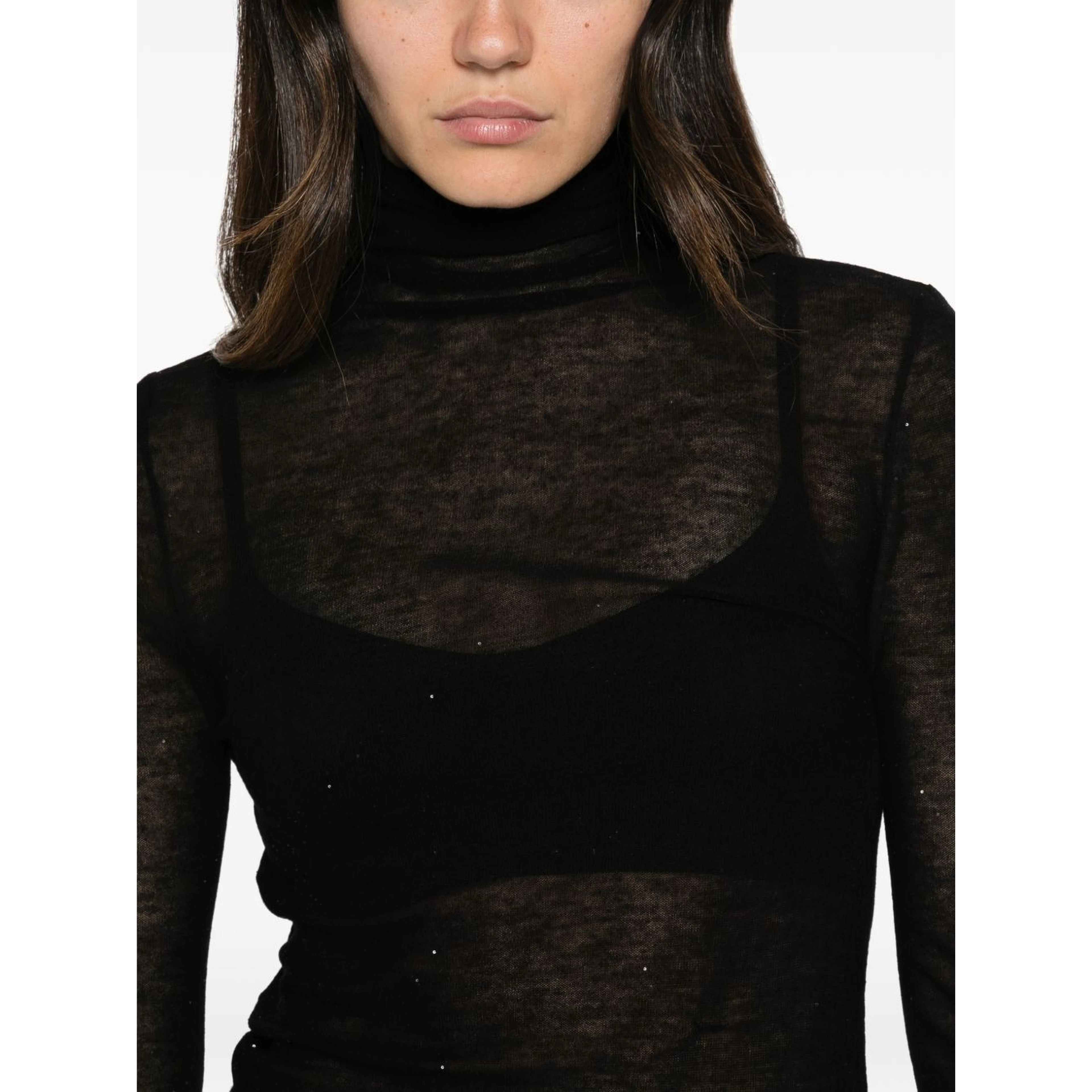 MAJESTIC FILATURES Sweaters